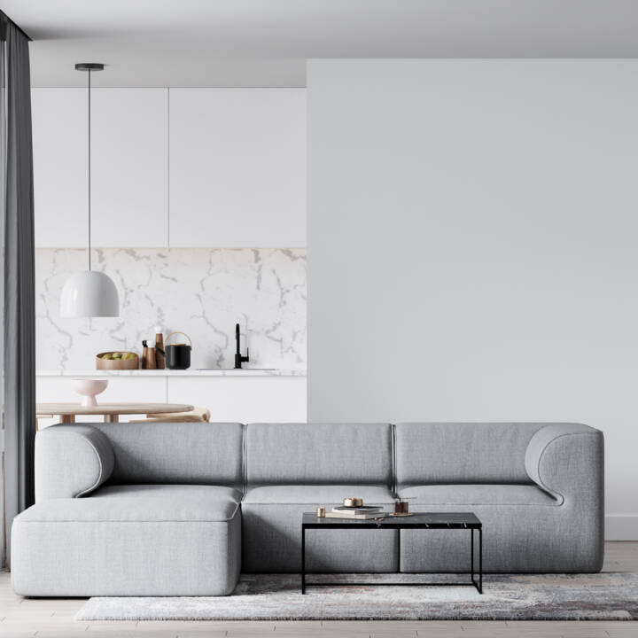 Arquitecto y Diseñador de interiores para Reformas en pisos en Granada y Maracena