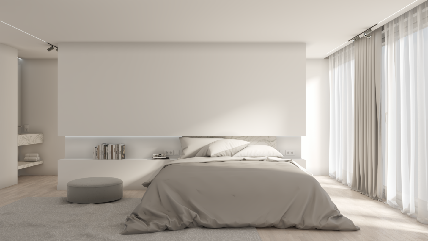Reforma integral Apartamento 50 m2 reforma