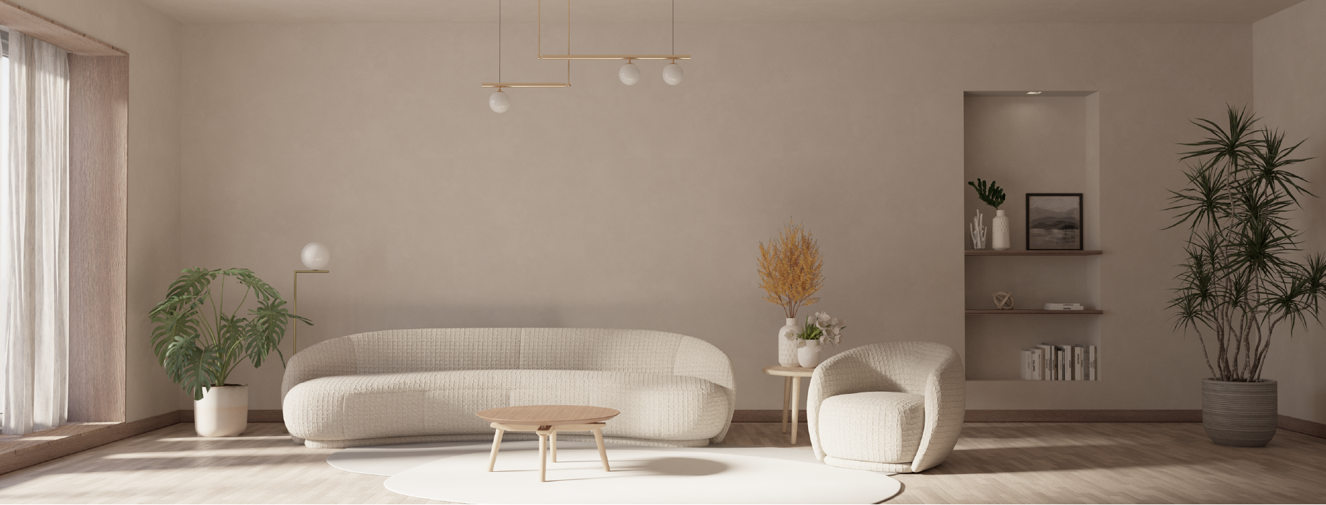 Proyecto de interiorismo Granada imagen 3d