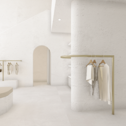 Diseñar local comercial