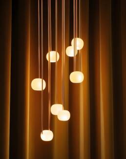 iluminacion decorativa